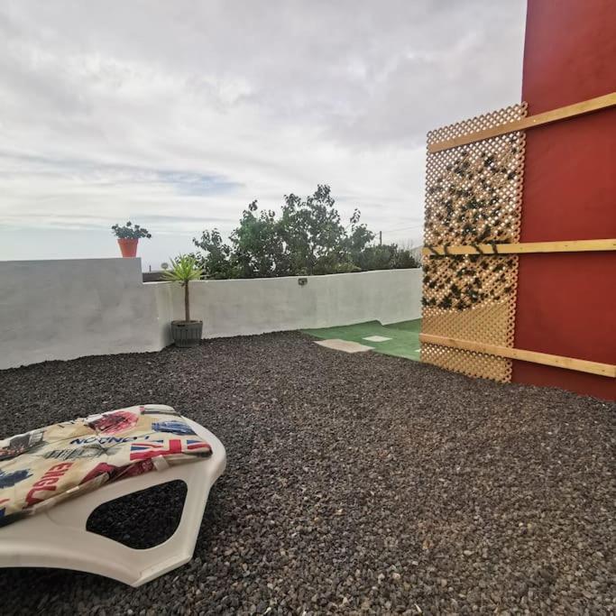 Appartement La Montana 2