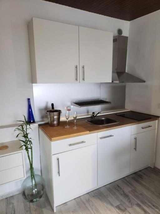 Appartement La Montana 2 *