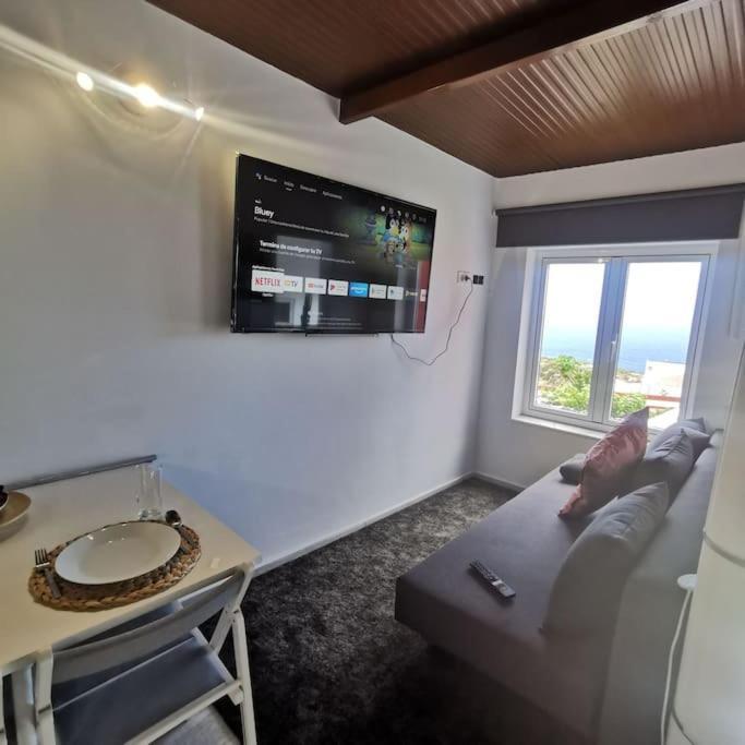 La Montana 2 Apartment Sabinosa